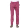 PT Torino Pantalons Rose Homme