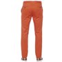 PT Torino Pantalons Rouge Homme