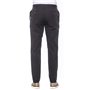 PT Torino Pantalons Noir Homme