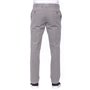 PT Torino Pantalons Gris Homme