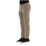 PT Torino Pantalons Brun Homme