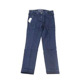 Jacob Cohen Jeans Bleu Femme