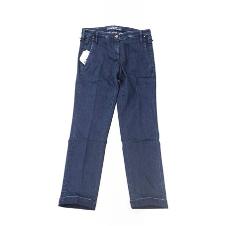 Jacob Cohen Jeans Bleu Femme