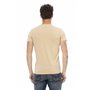 Trussardi Action T-shirts Brun Homme