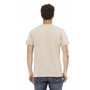 Trussardi Action T-shirts Brun Homme