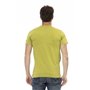 Trussardi Action T-shirts Vert Homme