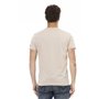 Trussardi Action T-shirts Brun Homme