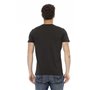 Trussardi Action T-shirts Noir Homme