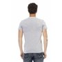 Trussardi Action T-shirts Gris Homme