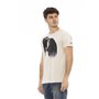 Trussardi Action T-shirts Brun Homme