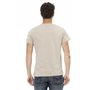 Trussardi Action T-shirts Brun Homme