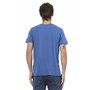 Trussardi Action T-shirts Bleu Homme