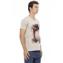 Trussardi Action T-shirts Brun Homme