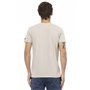 Trussardi Action T-shirts Brun Homme