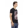 Trussardi Action T-shirts Noir Homme