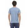 Trussardi Action T-shirts Bleu Homme