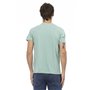 Trussardi Action T-shirts Vert Homme