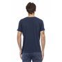 Trussardi Action T-shirts Bleu Homme