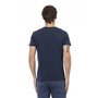 Trussardi Action T-shirts Bleu Homme