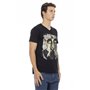 Trussardi Action T-shirts Noir Homme