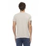 Trussardi Action T-shirts Brun Homme