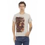 Trussardi Action T-shirts Brun Homme