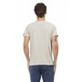 Trussardi Action T-shirts Brun Homme