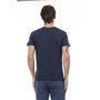 Trussardi Action T-shirts Bleu Homme