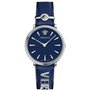 Versace Montres Bleu Femme