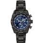 Versace Montres Noir Homme