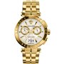 Versace Montres Jaune Homme