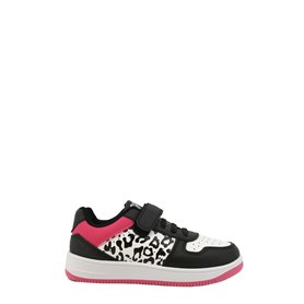 Shone Sneakers Rose Fille