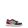 Shone Sneakers Rose Fille