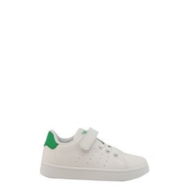 Shone Sneakers Blanc Garçon