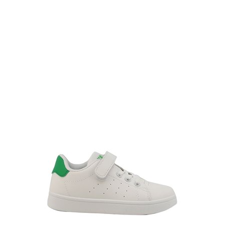 Shone Sneakers Blanc Garçon