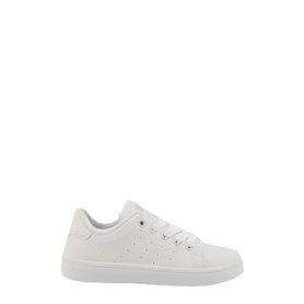 Shone Sneakers Blanc Fille