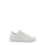 Shone Sneakers Blanc Fille