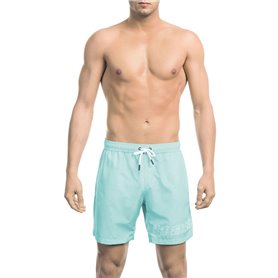 Bikkembergs Beachwear Maillots de bains Bleu Homme