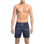 Bikkembergs Beachwear Maillots de bains Bleu Homme