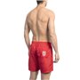 Bikkembergs Beachwear Maillots de bains Rouge Homme