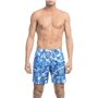 Bikkembergs Beachwear Maillots de bains Bleu Homme