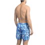 Bikkembergs Beachwear Maillots de bains Bleu Homme