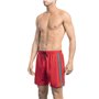 Bikkembergs Beachwear Maillots de bains Rouge Homme