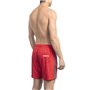 Bikkembergs Beachwear Maillots de bains Rouge Homme