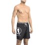 Bikkembergs Beachwear Maillots de bains Noir Homme