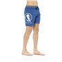 Bikkembergs Beachwear Maillots de bains Bleu Homme