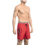 Bikkembergs Beachwear Maillots de bains Rouge Homme