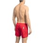 Bikkembergs Beachwear Maillots de bains Rouge Homme