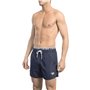 Bikkembergs Beachwear Maillots de bains Bleu Homme