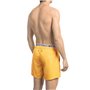 Bikkembergs Beachwear Maillots de bains Orange Homme